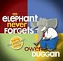 An Elephant Never Forgets