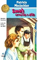 Sarah, sencilla y alta