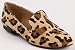 Bamboo MANSION-01 Slip On Loafer Flats