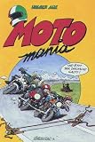 Motomania, Bd.1: Cartoon - Holger Aue