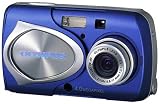 OLYMPUS CAMEDIA μ-30 DIGITAL オーシャンブルー M-30DIGITAL OB