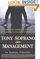 Tony Soprano on Management: Leadership Lessons Inspired by America's Favorite Mobster