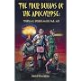 The Four Bubbas of the Apocalypse: Flatulence, Halitosis, Incest, and... Ned
