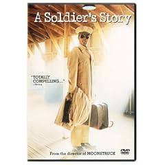 A Soldier's Story by 