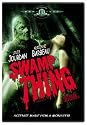 Swamp Thing