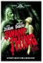 Swamp Thing