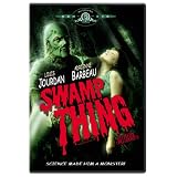 Swamp Thing
