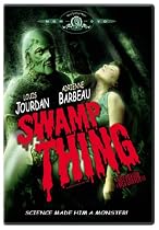 Swamp Thing