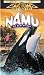 VHS : Namu, My Best Friend (AKA Namu, the Killer Whale)