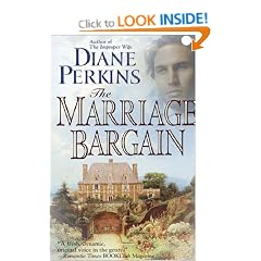 The Marriage Bargain