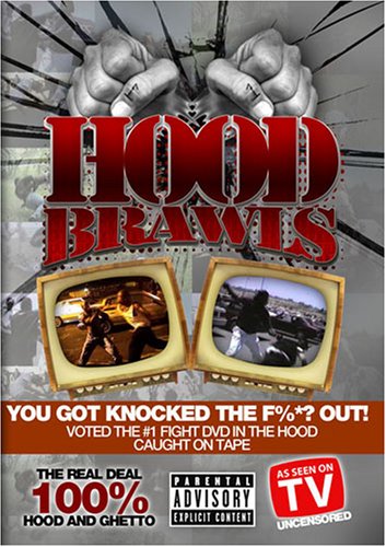 Hood Brawls by Blooper Videos