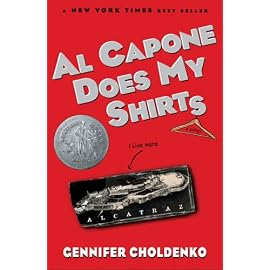 Al Capone Does My Shirts