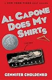 View Book 'Al Capone Does My Shirts' 