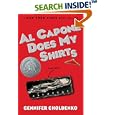 Al Capone Does My Shirts
