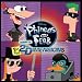 Phineas and Ferb: Across the 1