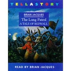 The Long Patrol (Redwall)