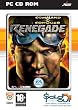 Command & Conquer: Renegade (PC CD)