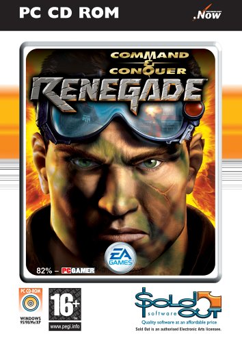 C&C Renegade (Sold out)