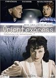 Orientexpress - Entscheidung in der Weihnachtsnacht - Eva Bartok