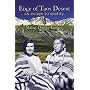 Edge of Taos Desert: An Escape to Reality