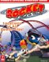 Rocket Robot on Wheels (Prima's Official Strategy Guide)