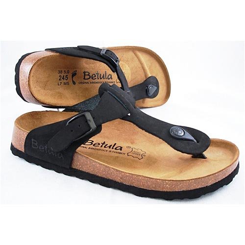 Buy Betula Licensed by Birkenstock Rap Sandal