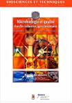 Microbiologie et qualit� dans les ind...