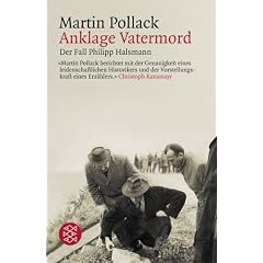Anklage Vatermord: Der Fall Philipp Halsmann