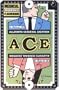 A. C. E. Medical Mnemonic Flashcards: Alleviate Cerebral Exertion