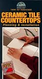Ceramic Tile Countertops