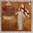 H�ndel - Messiah (Der Messias) / Aug�r � von Otter � Chance � Crook � Tomlinson � The English Concert � Pinnock