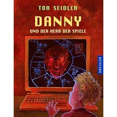 Danny und der Herr der Spiele