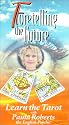 Foretelling the Future, Learn the Tarot with Paula Roberts