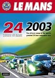 Le Mans 2003 Review