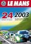 Le Mans 2003 Review