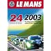Le Mans 2003 Review