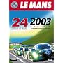 Le Mans 2003 Review