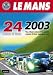 Search : Le Mans 2003 Review