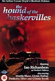 Sherlock Holmes - The Hound Of The Baskervilles [UK IMPORT] - Ian Richardson