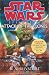Book Star Wars, Episode II - Attack of the Clones