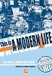 This is a Modern Life: The 1980s London Mod Scene (Mod Chronicles)