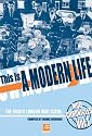 This is a Modern Life: The 1980s London Mod Scene (Mod Chronicles)