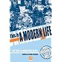 This Is a Modern Life: The 1980s London Mod Scene (Mod Chronicles)