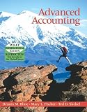 Advanced Accounting
