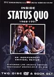 Status Quo - Inside Status Quo - 1968 To 1991
