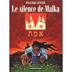 Le Silence de Malka