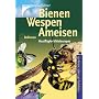 Bienen, Wespen, Ameisen: Hautfl�gler Mitteleuropas
