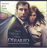  -  Derailed