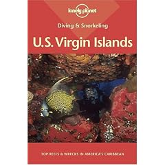 US Virgin Islands (Lonely Planet Diving & Snorkeling Guides)