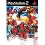 Guilty Gear X2 Reload (PS2)